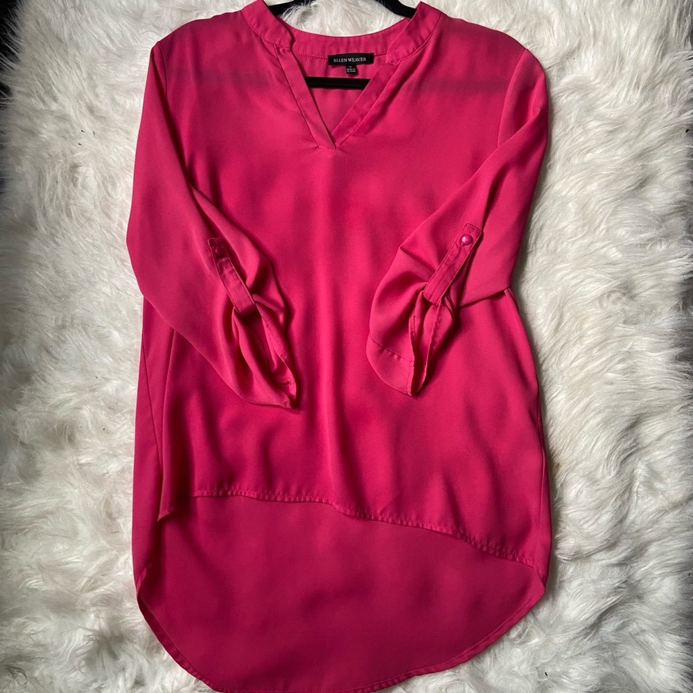Ellen Weaver | Blouse